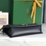 Goyard Unisex Duchesse Marie Caroline Bag-Black DUCHESPMLTY01CL01P