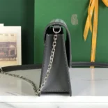 Goyard Unisex Duchesse Marie Caroline Bag-Grey DUCHESPMLTY51CL51P