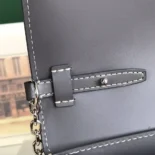 Goyard Unisex Duchesse Marie Caroline Bag-Grey DUCHESPMLTY51CL51P