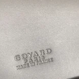 Goyard Unisex Duchesse Marie Caroline Bag-Grey DUCHESPMLTY51CL51P