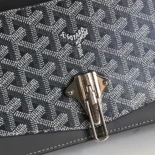 Goyard Unisex Duchesse Marie Caroline Bag-Grey DUCHESPMLTY51CL51P