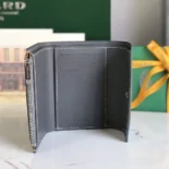 Goyard Unisex Saint Gabrie Wallet-Grey STGABRPMLTY51CL51P