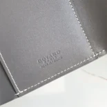 Goyard Unisex Saint Gabrie Wallet-Grey STGABRPMLTY51CL51P