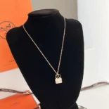 Hermes Women Amulettes Constance Pendant H121312B00