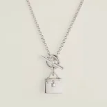Hermes Women Amulettes Kelly Pendant H121325B00