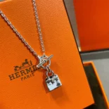 Hermes Women Amulettes Kelly Pendant H121325B00