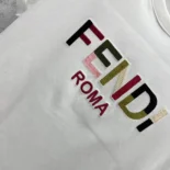 Fendi Men Chinese Valentine’s Day Limited Edition T-shirt