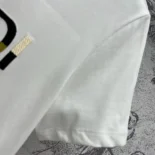 Fendi Men Chinese Valentine’s Day Limited Edition T-shirt