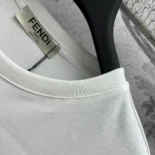 Fendi Men Chinese Valentine’s Day Limited Edition T-shirt