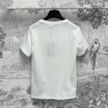 Fendi Men Chinese Valentine’s Day Limited Edition T-shirt