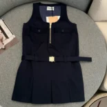 Miu Miu Women Chino Dress MF5411_1UPX_F0008_S_OOO