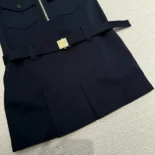 Miu Miu Women Chino Dress MF5411_1UPX_F0008_S_OOO