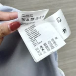 Prada Women Piqué and Jersey Dress 33595144LF0M10SOOO