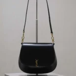 Saint Laurent YSL Women Voltaire Top Handle in Box Saint Laurent