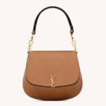 Saint Laurent YSL Women Voltaire Top Handle in Box Saint Laurent