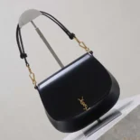 Saint Laurent YSL Women Voltaire Top Handle in Box Saint Laurent