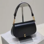 Saint Laurent YSL Women Voltaire Top Handle in Box Saint Laurent