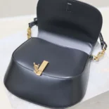 Saint Laurent YSL Women Voltaire Top Handle in Box Saint Laurent