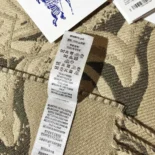 Burberry Unisex Tower Bridge Cashmere Scarf 80997511
