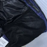 Canada Goose Men Cypress Puffer with Recycled Feather-Light-Ripstop-Navy