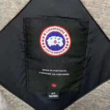 Canada Goose Women Beige Simcoe Fleece Jacket