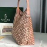 Goyard Unisex Bohème Hobo bag-Pearly Coral BOHEMEPMLTY92CL92P