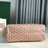 Goyard Unisex Bohème Hobo bag-Pearly Coral BOHEMEPMLTY92CL92P