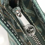 Goyard Unisex Bohème Hobo bag-Pearly Green BOHEMEPMLTY90CL90P