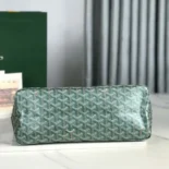 Goyard Unisex Bohème Hobo bag-Pearly Green BOHEMEPMLTY90CL90P