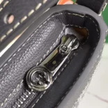 Goyard Unisex Hirondelle Bag-Grey HIRONDPMLTY51CL51P