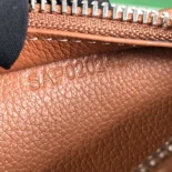 Goyard Unisex Hirondelle Bag-Tan HIRONDPMLTY01CL03P