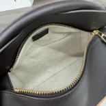 Loewe Unisex Small Puzzle Bag in Classic Calfskin and Suede 0011183845