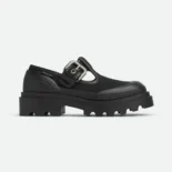 Bottega Veneta Women Trek Mary-Jane with Chunky Rubber Sole 796500V2GY41000