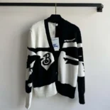 Burberry Women EKD Cashmere Cardigan 80963391