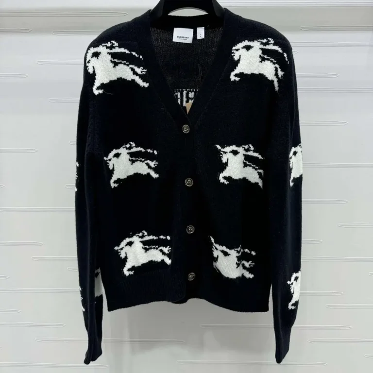 EKD Cotton Silk Cardigan