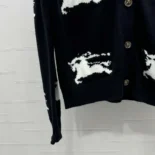 EKD Cotton Silk Cardigan