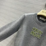 Miu Miu Women Cashmere Sweater MML72514IYF0TMCS231