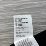 Prada Women Sweatskirt-Black 13110616BDF0002SOOO