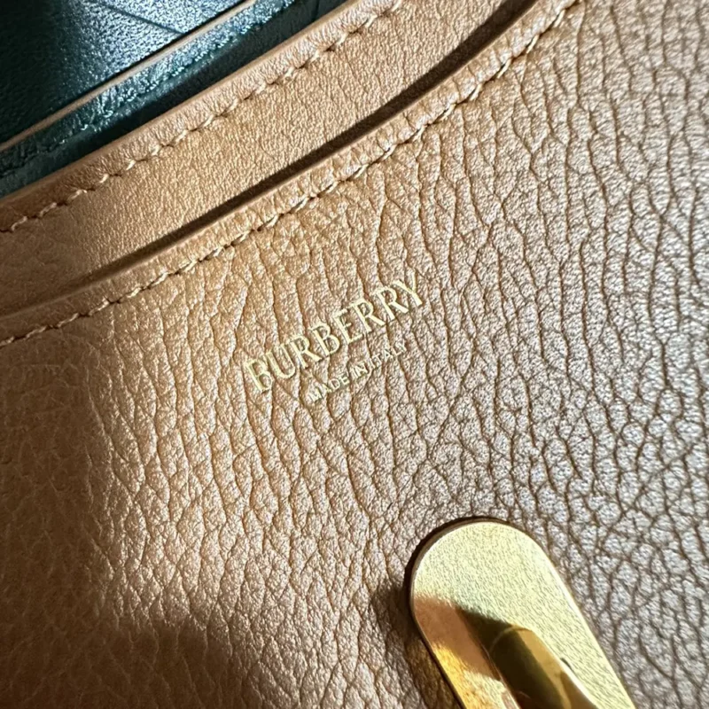 Burberry Women Medium Rocking Horse Bag 80955111