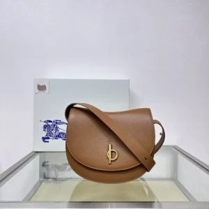 Burberry Women Medium Rocking Horse Bag 80955111
