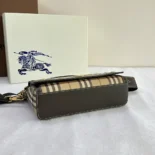 Burberry Women Top Handle Note Bag 80975991