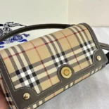 Burberry Women Top Handle Note Bag 80975991