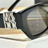 Dior Unisex MissDior S2I Square Sunglasse