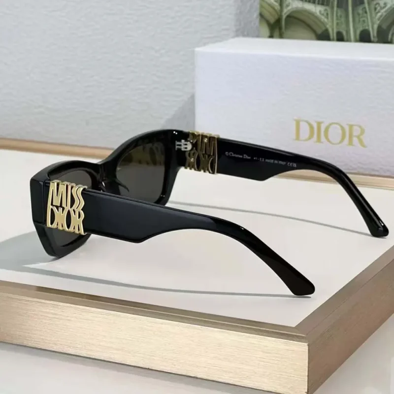 Dior Unisex MissDior S2I Square Sunglasse