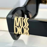 Dior Unisex MissDior S2I Square Sunglasse