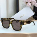 Dior Unisex MissDior S2I Square Sunglasse