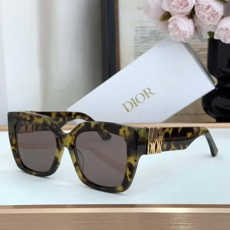 Dior Unisex MissDior S2I Square Sunglasse