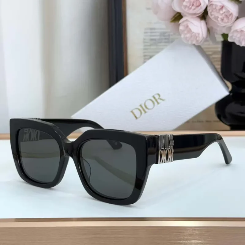 Dior Unisex MissDior S2I Square Sunglasse