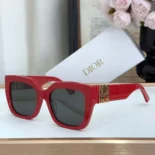 Dior Unisex MissDior S2I Square Sunglasse