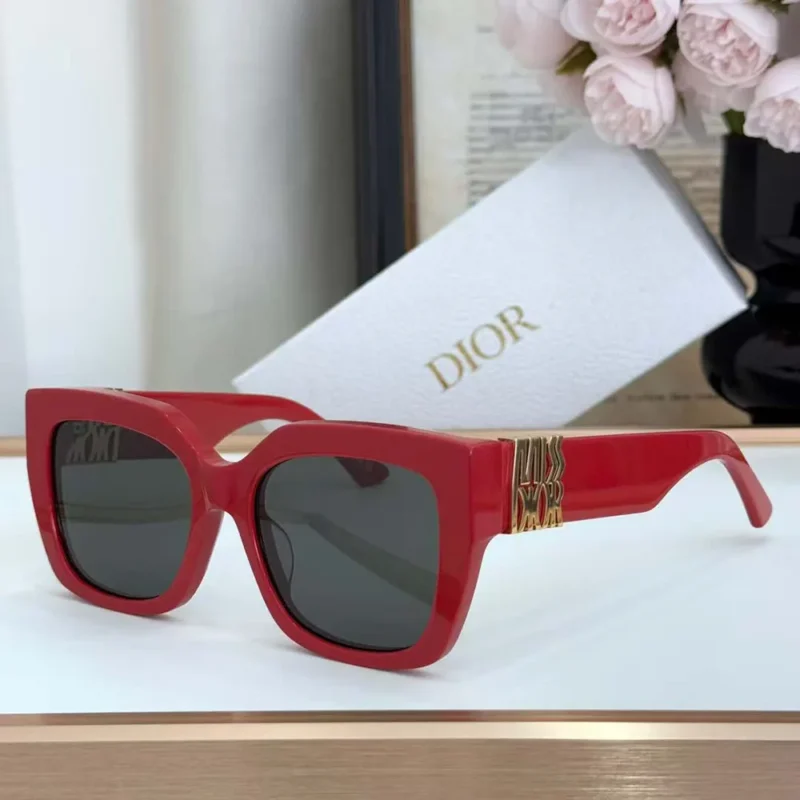 Dior Unisex MissDior S2I Square Sunglasse